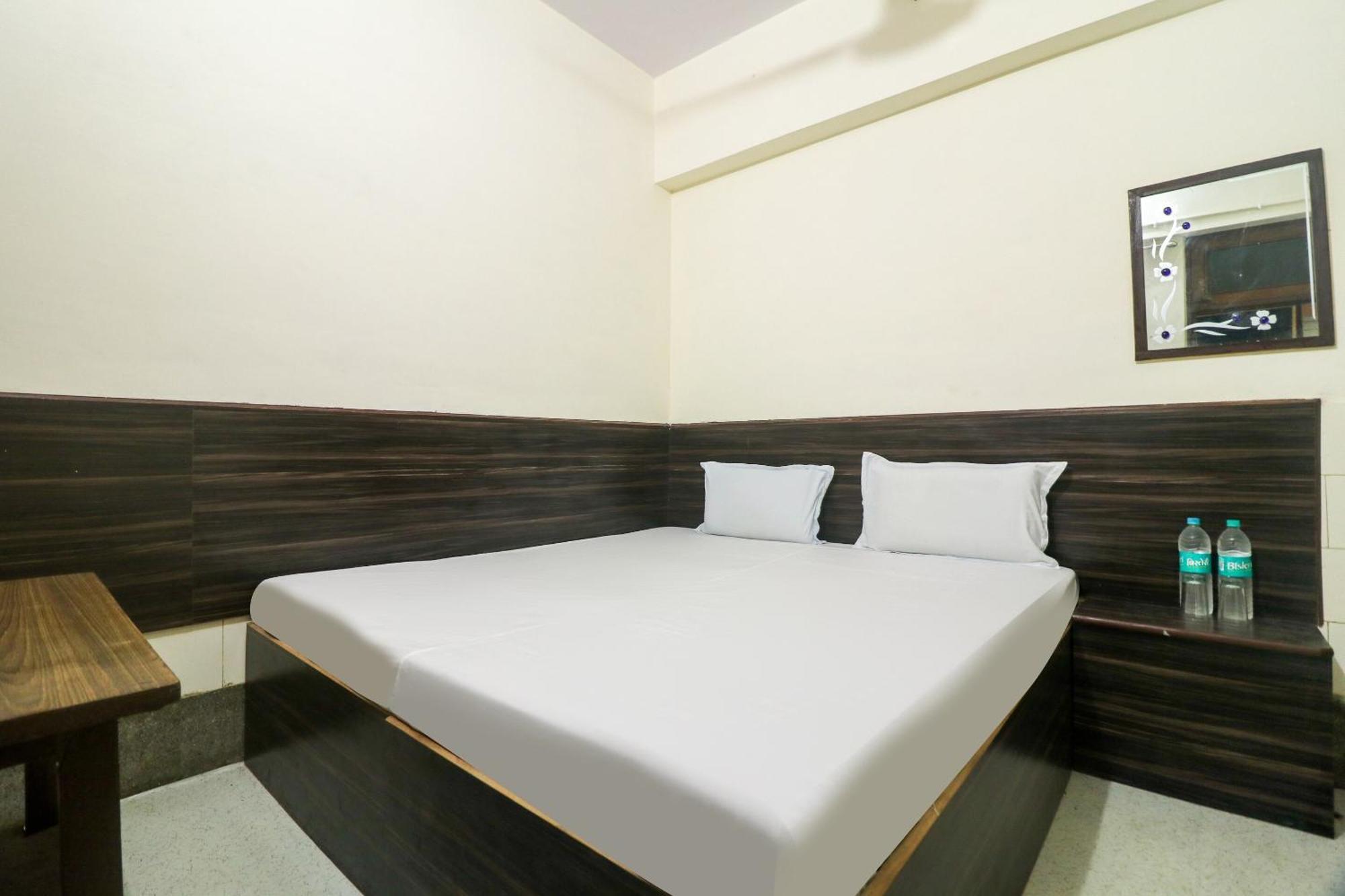 Spot On Hotel Anand Bhawan Алигарх Экстерьер фото